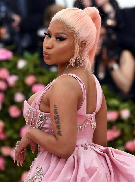 nicki minaj hottest pics|Nicki Minaj’s hottest fashion moments